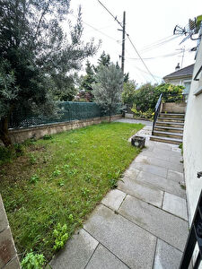 Appartement Argenteuil 2 pièce(s) 49.40 m2 + TERRASSE + JARDIN ARGENTEUIL photo 7