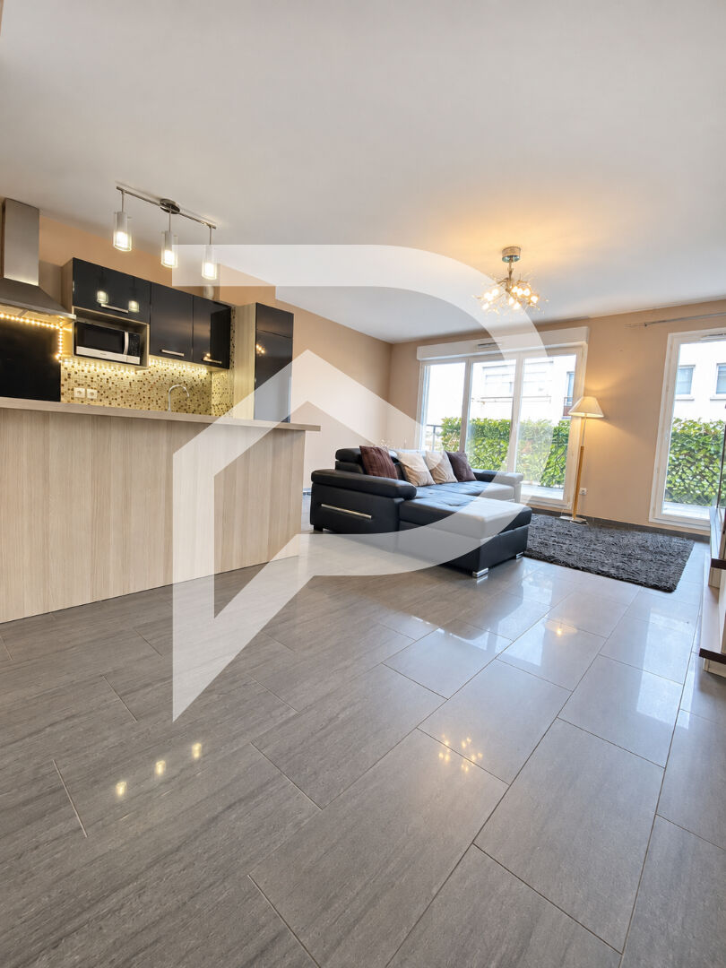 Photo du bien : Appartement 3 pièces 71.86 m2