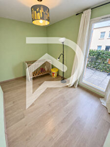 Appartement Argenteuil 3 pièce(s) 71.86 m2 ARGENTEUIL photo 4