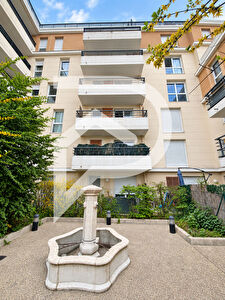 Appartement Argenteuil 3 pièce(s) 71.86 m2 ARGENTEUIL photo 8