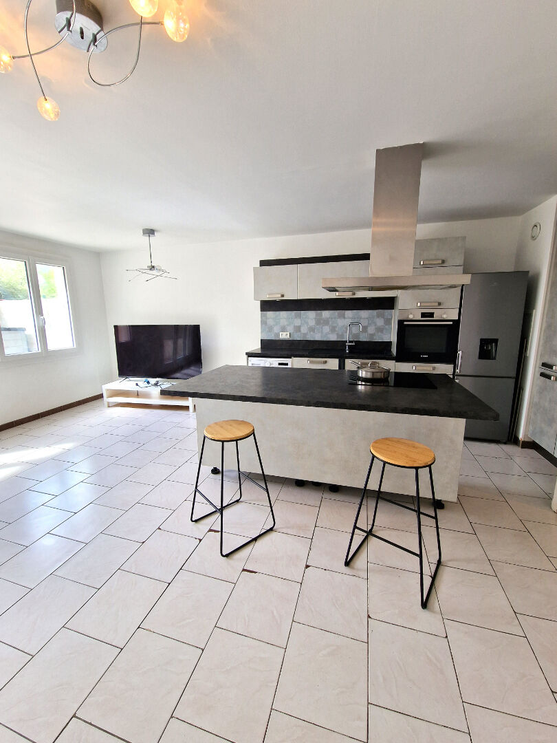 Photo du bien : Appartement 2 pièces 62.51 m2