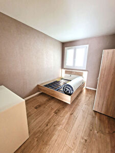 Appartement Sartrouville 2 pièce(s) bis de 62.51 m2 avec bureau et terrasse SARTROUVILLE photo 3