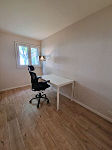 Appartement Sartrouville 2 pièce(s) bis de 62.51 m2 avec bureau et terrasse