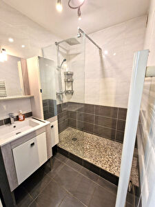 Appartement Sartrouville 2 pièce(s) bis de 62.51 m2 avec bureau et terrasse SARTROUVILLE photo 4