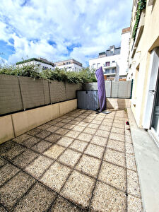 Appartement Sartrouville 2 pièce(s) bis de 62.51 m2 avec bureau et terrasse SARTROUVILLE photo 5