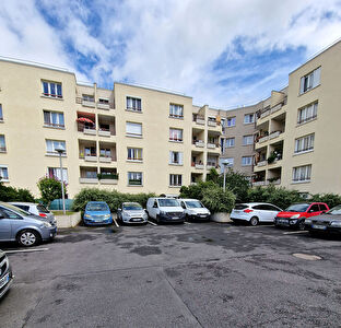 Appartement Sartrouville 2 pièce(s) bis de 62.51 m2 avec bureau et terrasse SARTROUVILLE photo 6