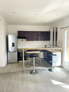 Appartement Argenteuil 2 pièce(s) 34.97 m2