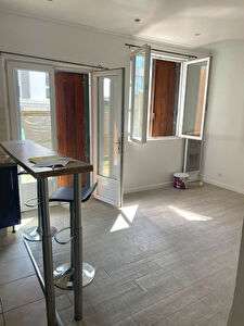 Appartement Argenteuil 2 pièce(s) 34.97 m2