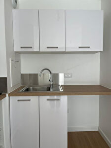 Appartement a louer franconville - 2 pièce(s) - 42.3 m2 - Surfyn