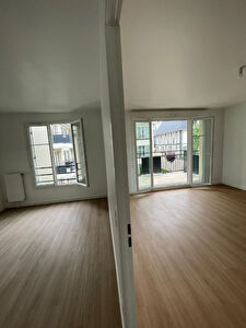 Appartement a louer franconville - 2 pièce(s) - 42.3 m2 - Surfyn