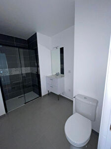 Appartement a louer franconville - 2 pièce(s) - 42.3 m2 - Surfyn