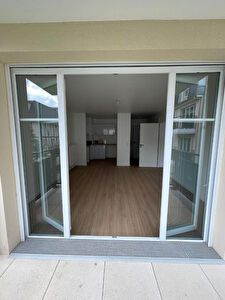 Appartement a louer franconville - 2 pièce(s) - 42.3 m2 - Surfyn