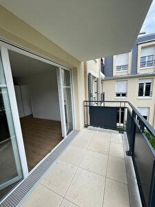 Appartement a louer franconville - 2 pièce(s) - 42.3 m2 - Surfyn