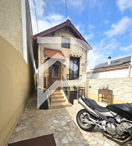 Maison Argenteuil 2 pièce(s) 45.71 m2
