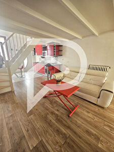 Maison Argenteuil 2 pièce(s) 45.71 m2