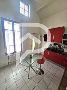 Maison Argenteuil 2 pièce(s) 45.71 m2