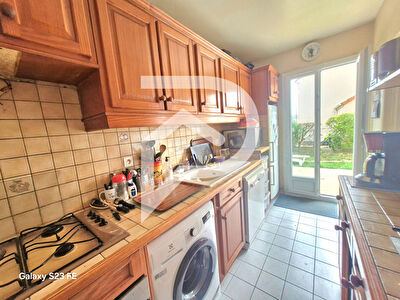 MAISON 3 PIECES AVEC POSSIBILITE  D'AMENAGER LES COMBLES QUARTIER PISCINE