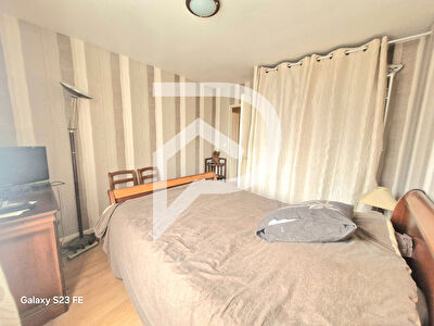 MAISON 3 PIECES AVEC POSSIBILITE  D'AMENAGER LES COMBLES QUARTIER PISCINE