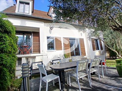 Maison Argenteuil 6 pièce(s)