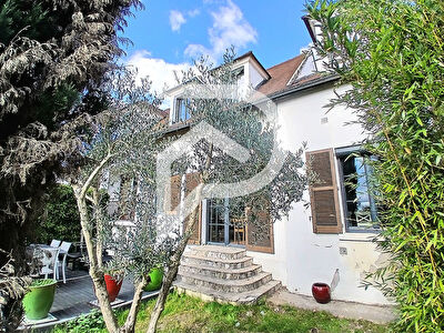 Maison Argenteuil 6 pièce(s)