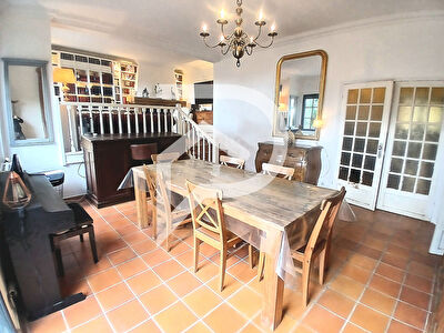 Maison Argenteuil 6 pièce(s)