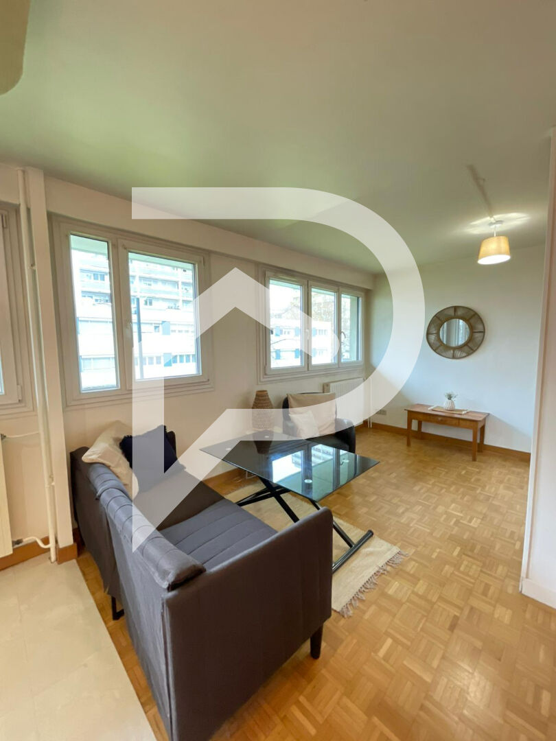 Photo du bien : Appartement 1 pièce 34.01 m2