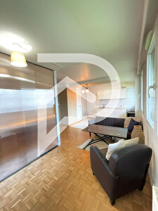 Appartement Argenteuil 1 pièce(s) 34.01 m2