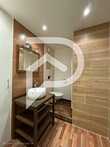 Appartement Argenteuil 1 pièce(s) 34.01 m2 ARGENTEUIL photo 9