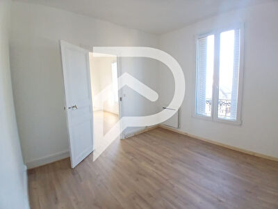 Appartement Argenteuil 3 pièce(s) 48.99 m2