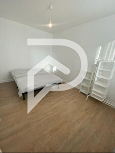 Appartement Argenteuil 2 pièce(s) 32.06 m2