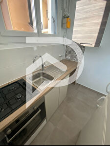Appartement Argenteuil 2 pièce(s) 32.06 m2