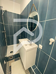 Appartement Argenteuil 2 pièce(s) 32.06 m2