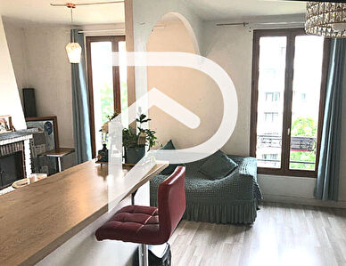 Appartement Argenteuil 2 pièce(s) 40.13 m2