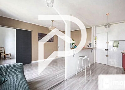 Appartement Argenteuil 2 pièce(s) 40.13 m2