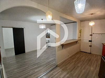 Appartement Argenteuil 2 pièce(s) 40.13 m2