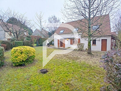 Maison Attainville 6 pièce(s) 110.85 m2