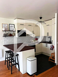 Appartement Argenteuil 3 pièce(s) 66.40 m2