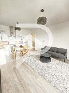 Appartement Asnieres Sur Seine 3 pièce(s) 56.90 m2
