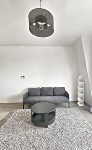 Appartement Asnieres Sur Seine 3 pièce(s) 56.90 m2