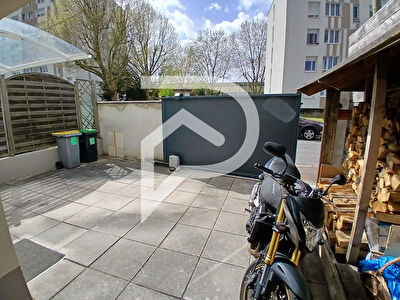 Une Maison 3 pièces pas comme les autres sur Ermont ERMONT photo 7