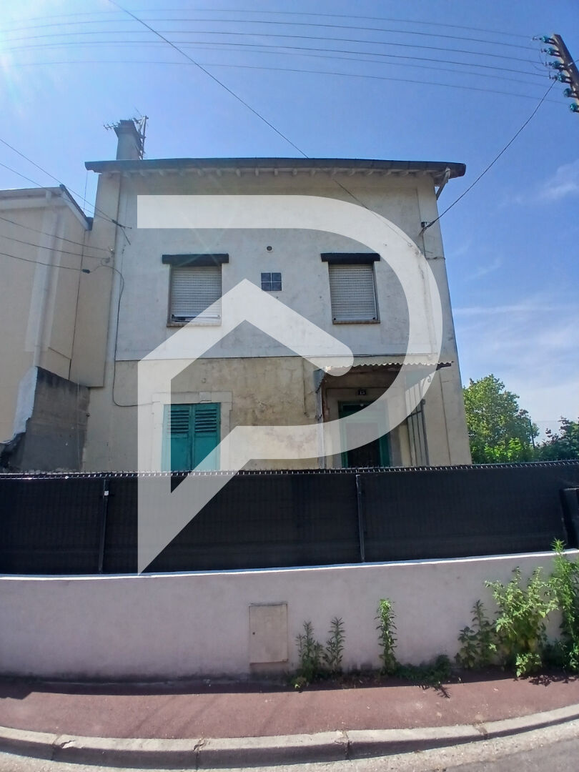 Photo du bien : Maison 7 pièces 110 m2
