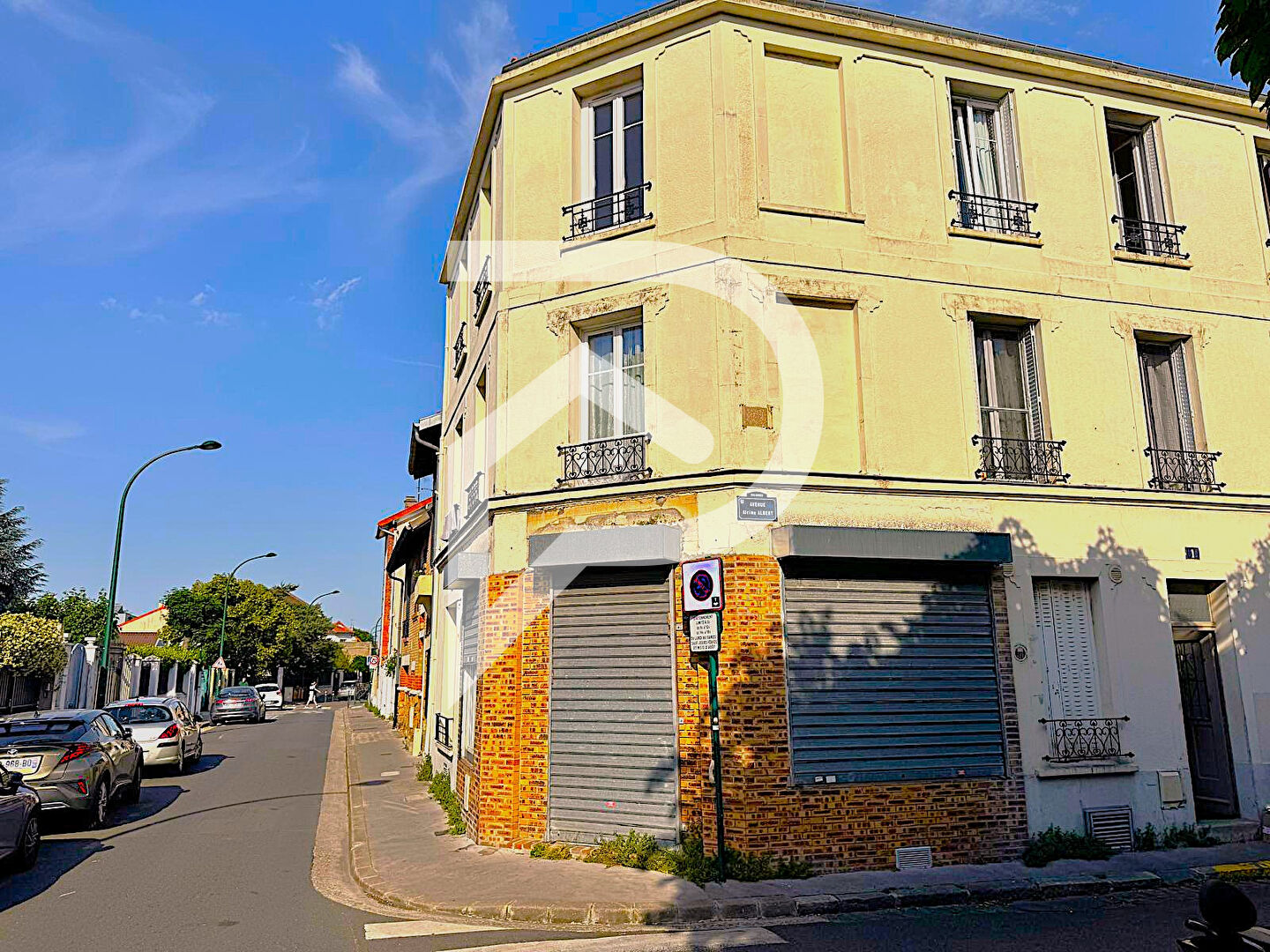 Photo du bien : Appartement 2 pièces 38 m2