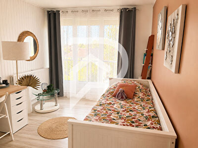 Appartement Soisy Sous Montmorency 5 pièce(s) 93.96 m2 SOISY SOUS MONTMORENCY photo 6