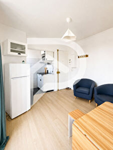 Appartement Argenteuil 2 pièce(s) 25.68 m2 ARGENTEUIL photo 2