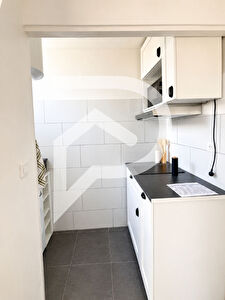 Appartement Argenteuil 2 pièce(s) 25.68 m2 ARGENTEUIL photo 3