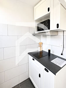 Appartement Argenteuil 2 pièce(s) 25.68 m2 ARGENTEUIL photo 4