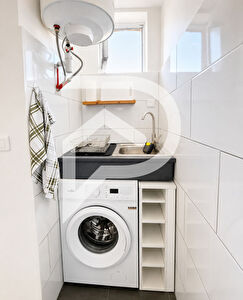Appartement Argenteuil 2 pièce(s) 25.68 m2 ARGENTEUIL photo 5