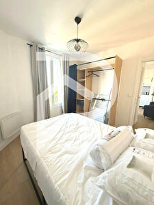 Appartement Argenteuil 2 pièce(s) 25.68 m2 ARGENTEUIL photo 6