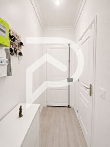 Appartement Argenteuil 2 pièce(s) 30.46 m2 ARGENTEUIL photo 4