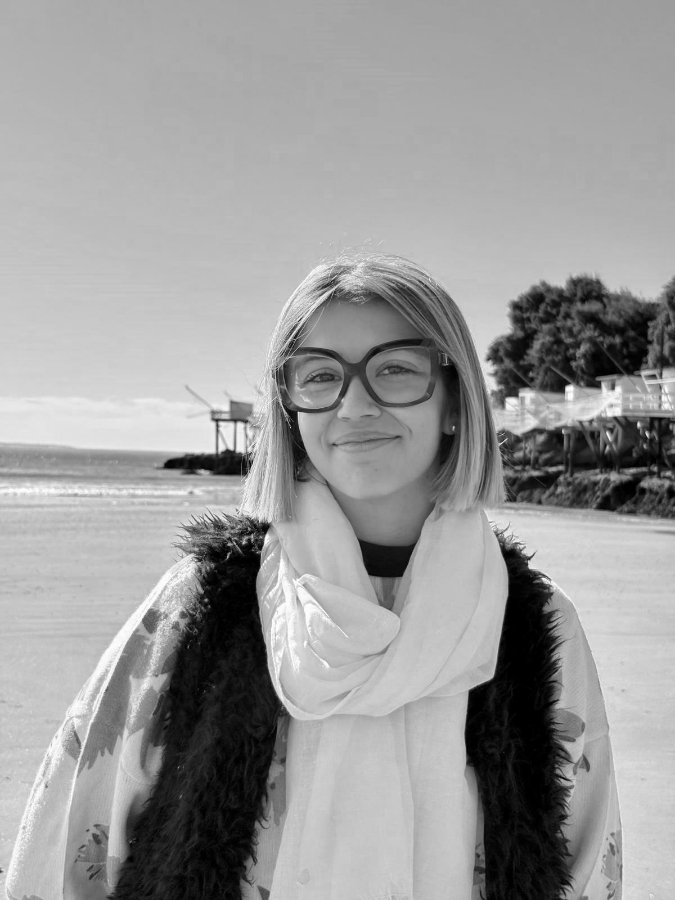 Kelly BILLERIT BOCERO (Bts)